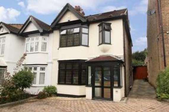 4 Bedroom Semi-Detac...